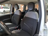  Fiat  Panda FIAT  / 2011 / 5P / BERLINA 1.0 FIREFLY 70CV SeS HYBRID CITY LIFE #11