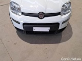  Fiat  Panda FIAT  / 2011 / 5P / BERLINA 1.0 FIREFLY 70CV SeS HYBRID CITY LIFE #24