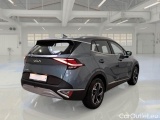  KIA  Sportage KIA  / 2021 / 5P / SUV 1.6 CRDI MHEV BUSINESS 2WD DCT #2