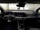  KIA  Sportage KIA  / 2021 / 5P / SUV 1.6 CRDI MHEV BUSINESS 2WD DCT #3