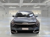  KIA  Sportage KIA  / 2021 / 5P / SUV 1.6 CRDI MHEV BUSINESS 2WD DCT #6