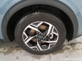  KIA  Sportage KIA  / 2021 / 5P / SUV 1.6 CRDI MHEV BUSINESS 2WD DCT #17