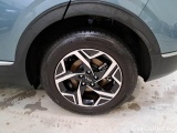  KIA  Sportage KIA  / 2021 / 5P / SUV 1.6 CRDI MHEV BUSINESS 2WD DCT #19