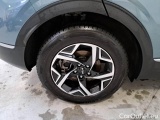  KIA  Sportage KIA  / 2021 / 5P / SUV 1.6 CRDI MHEV BUSINESS 2WD DCT #18