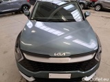  KIA  Sportage KIA  / 2021 / 5P / SUV 1.6 CRDI MHEV BUSINESS 2WD DCT #31