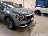  KIA  Sportage KIA  / 2021 / 5P / SUV 1.6 CRDI MHEV BUSINESS 2WD DCT #35