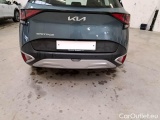  KIA  Sportage KIA  / 2021 / 5P / SUV 1.6 CRDI MHEV BUSINESS 2WD DCT #50