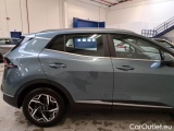  KIA  Sportage KIA  / 2021 / 5P / SUV 1.6 CRDI MHEV BUSINESS 2WD DCT #46