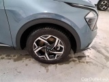  KIA  Sportage KIA  / 2021 / 5P / SUV 1.6 CRDI MHEV BUSINESS 2WD DCT #62