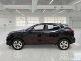  Nissan  Qashqai NISSAN  / 2017 / 5P / CROSSOVER 1.5 DCI 115 BUSINESS DCT #8