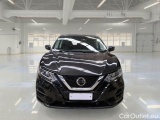  Nissan  Qashqai NISSAN  / 2017 / 5P / CROSSOVER 1.5 DCI 115 BUSINESS DCT #6