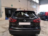  Nissan  Qashqai NISSAN  / 2017 / 5P / CROSSOVER 1.5 DCI 115 BUSINESS DCT #58