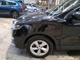  Nissan  Qashqai NISSAN  / 2017 / 5P / CROSSOVER 1.5 DCI 115 BUSINESS DCT #84