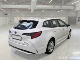  Toyota  Corolla TOYOTA  / 2019 / 5P / STATION WAGON TS 1.8 HYBRID BUSINESS #2