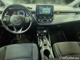  Toyota  Corolla TOYOTA  / 2019 / 5P / STATION WAGON TS 1.8 HYBRID BUSINESS #3