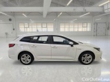  Toyota  Corolla TOYOTA  / 2019 / 5P / STATION WAGON TS 1.8 HYBRID BUSINESS #7