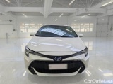  Toyota  Corolla TOYOTA  / 2019 / 5P / STATION WAGON TS 1.8 HYBRID BUSINESS #6