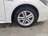  Toyota  Corolla TOYOTA  / 2019 / 5P / STATION WAGON TS 1.8 HYBRID BUSINESS #17