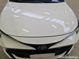  Toyota  Corolla TOYOTA  / 2019 / 5P / STATION WAGON TS 1.8 HYBRID BUSINESS #27