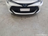  Toyota  Corolla TOYOTA  / 2019 / 5P / STATION WAGON TS 1.8 HYBRID BUSINESS #29