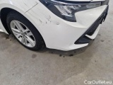  Toyota  Corolla TOYOTA  / 2019 / 5P / STATION WAGON TS 1.8 HYBRID BUSINESS #32