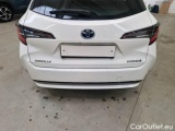  Toyota  Corolla TOYOTA  / 2019 / 5P / STATION WAGON TS 1.8 HYBRID BUSINESS #40