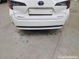  Toyota  Corolla TOYOTA  / 2019 / 5P / STATION WAGON TS 1.8 HYBRID BUSINESS #43