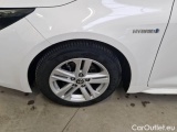  Toyota  Corolla TOYOTA  / 2019 / 5P / STATION WAGON TS 1.8 HYBRID BUSINESS #52