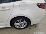  Toyota  Corolla TOYOTA  / 2019 / 5P / STATION WAGON TS 1.8 HYBRID BUSINESS #48