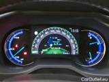  Toyota  RAV4 TOYOTA  / 2018 / 5P / CROSSOVER 2.5 HV 222V E-CVT STYLE 4WD #4