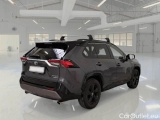  Toyota  RAV4 TOYOTA  / 2018 / 5P / CROSSOVER 2.5 HV 222V E-CVT STYLE 4WD #2