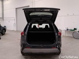  Toyota  RAV4 TOYOTA  / 2018 / 5P / CROSSOVER 2.5 HV 222V E-CVT STYLE 4WD #5