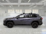  Toyota  RAV4 TOYOTA  / 2018 / 5P / CROSSOVER 2.5 HV 222V E-CVT STYLE 4WD #8