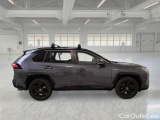  Toyota  RAV4 TOYOTA  / 2018 / 5P / CROSSOVER 2.5 HV 222V E-CVT STYLE 4WD #7