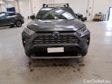  Toyota  RAV4 TOYOTA  / 2018 / 5P / CROSSOVER 2.5 HV 222V E-CVT STYLE 4WD #35
