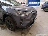  Toyota  RAV4 TOYOTA  / 2018 / 5P / CROSSOVER 2.5 HV 222V E-CVT STYLE 4WD #40