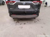  Toyota  RAV4 TOYOTA  / 2018 / 5P / CROSSOVER 2.5 HV 222V E-CVT STYLE 4WD #63