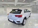  Volkswagen  T-ROC VOLKSWAGEN  / 2017 / 5P / SUV 1.6 TDI SCR ADVANCED BMT #2