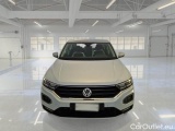  Volkswagen  T-ROC VOLKSWAGEN  / 2017 / 5P / SUV 1.6 TDI SCR ADVANCED BMT #6