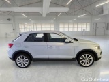  Volkswagen  T-ROC VOLKSWAGEN  / 2017 / 5P / SUV 1.6 TDI SCR ADVANCED BMT #7