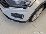  Volkswagen  T-ROC VOLKSWAGEN  / 2017 / 5P / SUV 1.6 TDI SCR ADVANCED BMT #26
