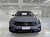  Volkswagen  Tiguan VOLKSWAGEN  / 2020 / 5P / SUV 2.0 TDI SCR 110KW LIFE DSG #6