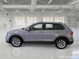  Volkswagen  Tiguan VOLKSWAGEN  / 2020 / 5P / SUV 2.0 TDI SCR 110KW LIFE DSG #8