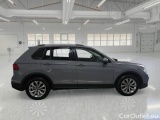  Volkswagen  Tiguan VOLKSWAGEN  / 2020 / 5P / SUV 2.0 TDI SCR 110KW LIFE DSG #7