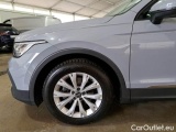  Volkswagen  Tiguan VOLKSWAGEN  / 2020 / 5P / SUV 2.0 TDI SCR 110KW LIFE DSG #20