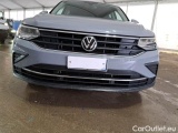  Volkswagen  Tiguan VOLKSWAGEN  / 2020 / 5P / SUV 2.0 TDI SCR 110KW LIFE DSG #30
