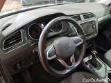  Volkswagen  Tiguan VOLKSWAGEN  / 2020 / 5P / SUV 2.0 TDI SCR 110KW LIFE DSG #63