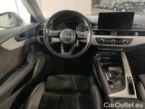 Audi  A5 Sportback  40 TDI S tronic Bus Ed S Line (Active Hybrid) 150kW/204pk  5D/P Auto-7 #5
