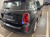  Mini  Countryman  Cooper S E ALL4 AT (PHEV) 162kW/220pk  5D/P Auto-6 - CO2 onvolledig #40