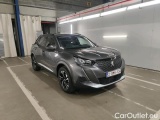  Peugeot  2008  1.2 Puretech S/S EAT8 Allure 96kW/130pk  5D/P Auto-8 #2